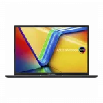 Ноутбук ASUS Vivobook 14 M1405NAQ-LY030 14" WUXGA IPS, AMD R5-150, 16GB, F512GB, UMA, NoOS, Чорний