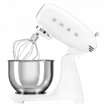 Планетарний міксер Smeg 1000 Вт (White)