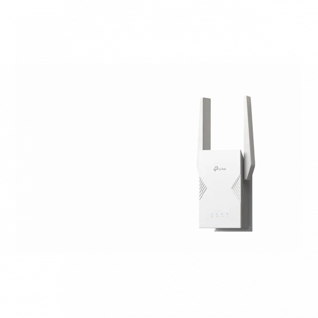 Розширювач покриття WiFi TP-LINK RE225BE BE3600, 1хGE, MESH