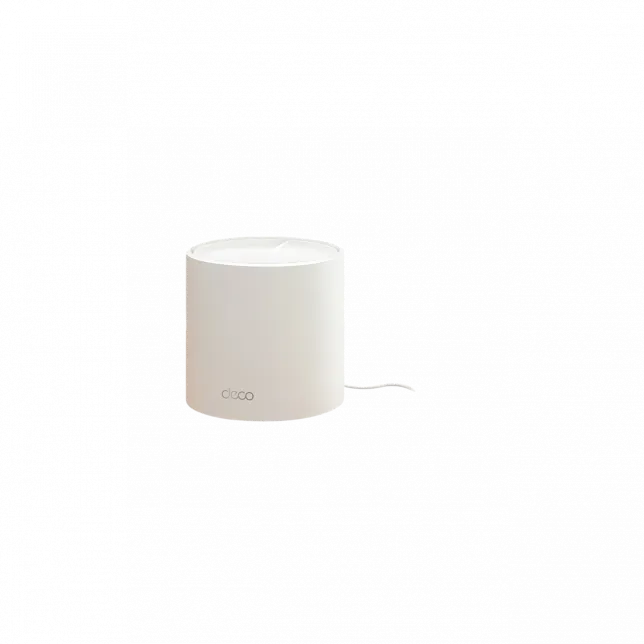 Система WiFi-Mesh TP-LINK Deco X50 AX3000, 3xGE LANWAN, 2мод