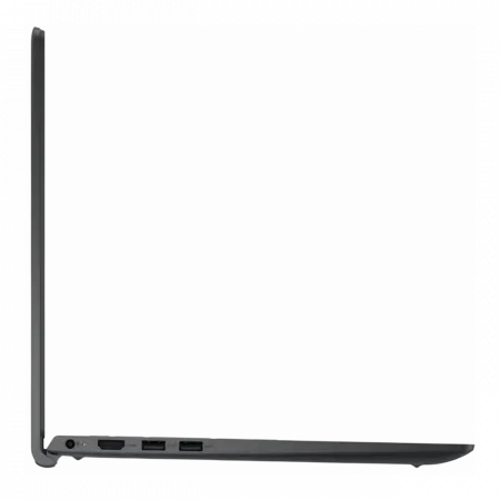 Ноутбук Dell Pro 15 Essential 15.6" FHD AG, Intel i5-1334U, 16GB, F512GB, UMA, Win11P, чорний