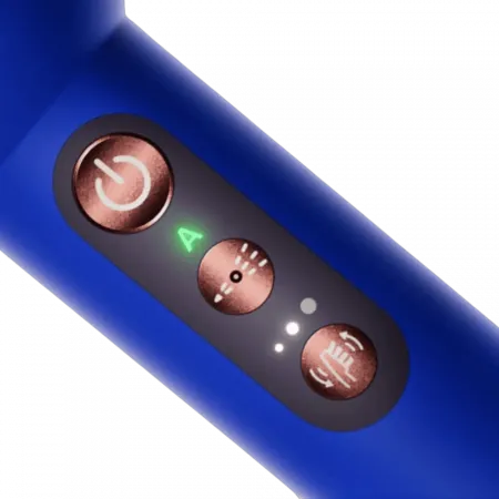 Зубна Електрощітка+Ірригатор Dyson CameraJet Toothbrush with Irrigation (Ultra Blue)