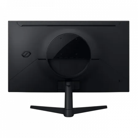 Монітор Samsung 27" Odyssey G5 27FG532E 2*HDMI, DP, IPS, 2560x1440, 240Hz, 0.3ms