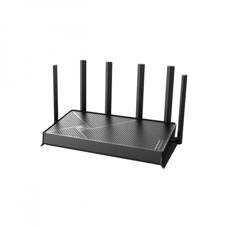 Маршрутизатор TP-LINK Archer BE400 BE6500, 3xGE LAN, 1x2.5GE LAN, 1x2.5GE WAN, 1xUSB3.0 MESH
