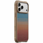 Чохол Pitaka Cairn Military Grade Protective для iPhone 18 Pro Max/17 Pro Max California Dream-01