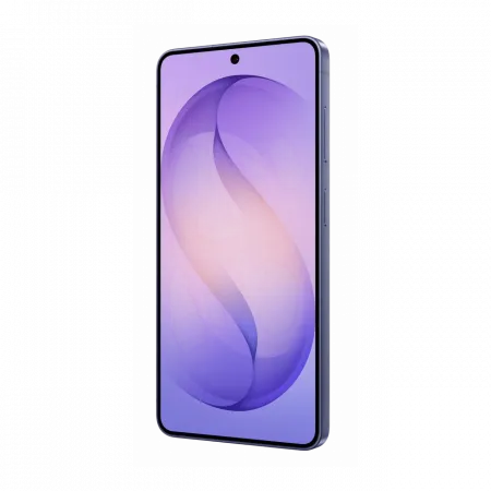 Смартфон Samsung Galaxy S26 5G 6.3' 12/512ГБ Cobalt Violet