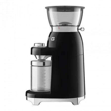 Кавомолка Smeg (Black)