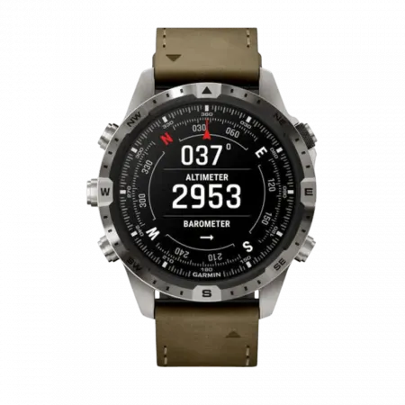 Смарт-годинник Garmin MARQ Adventurer (Gen 2)