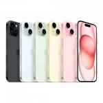 Apple iPhone 15 128GB (Blue)