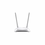 Маршрутизатор TP-LINK TL-WR840N N300, 4xFE LAN, 1xFE WAN