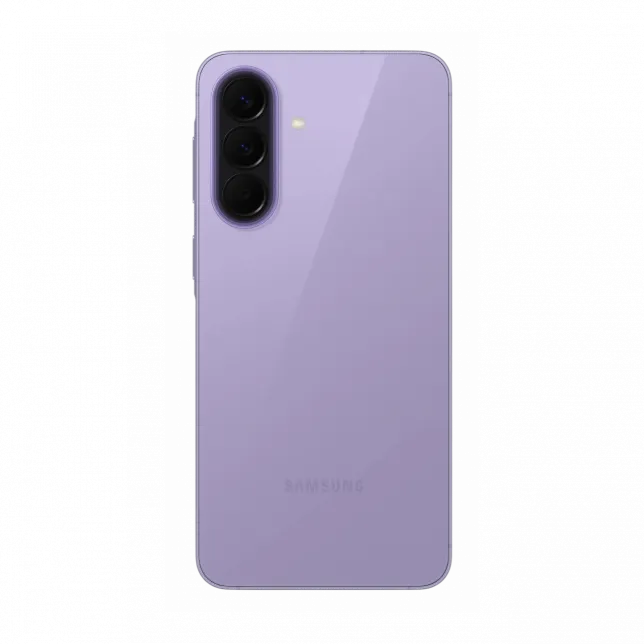 Смартфон Samsung Galaxy A57 5G 6.7" 8/128ГБ Violet