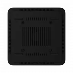 Мережевий відеореєстратор Ajax NVR HDC 16 black, HDMI, 12V, 16 каналів, чорний, 140351.122.BL1