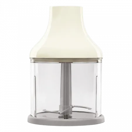Блендер занурювальний Smeg (Cream)