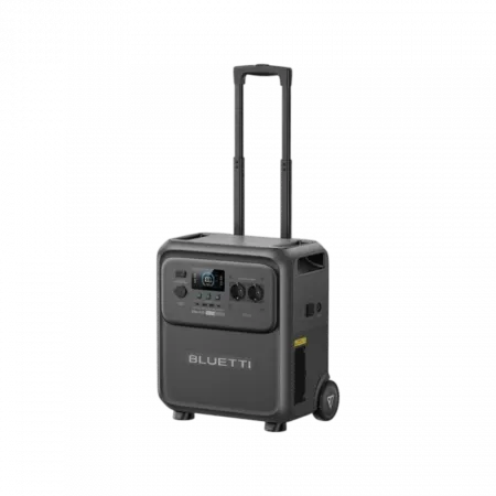Зарядна станція BLUETTI Elite 400