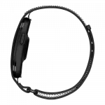 Фітнес-браслет Garmin CIRQA Smart Band Black (L-XL)