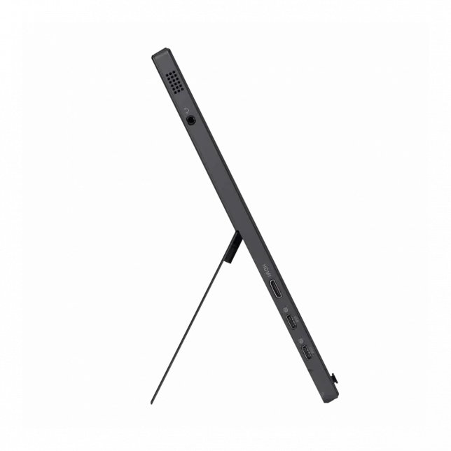 Монітор портативний Asus 15.6" ZenScreen MB16AHT mHDMI, 2xUSB-C, MM, IPS, Touch