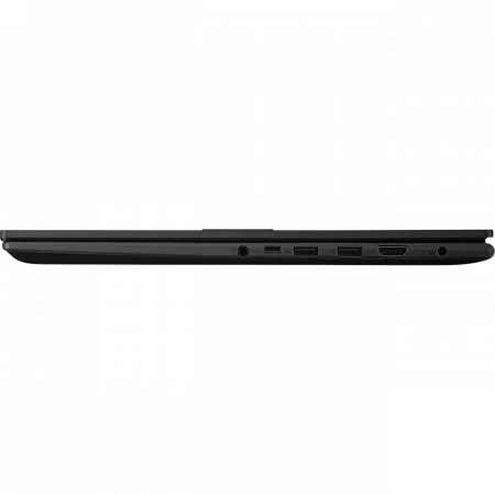 Ноутбук ASUS Vivobook 16 M1605NAQ-SH053 16" WUXGA OLED, AMD R7 170, 16GB, F1TB, UMA, noOS, Чорний
