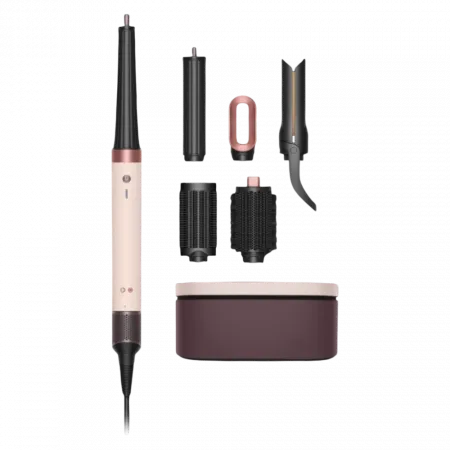 Стайлер для волосся Dyson Airwrap Coanda 2х Multi Styler & Dryer (Ceramic Pink/Rose Gold)