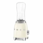 Міні блендер Smeg (Cream)