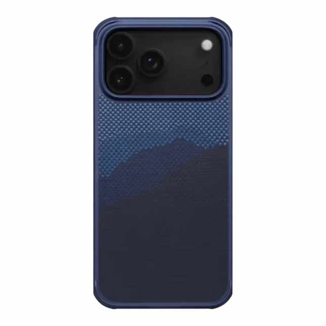 Чохол Pitaka Aramid ProGuard Over The Horizon для iPhone 17 Pro