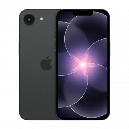 б/в Apple iPhone 17e 256GB (Black) (Хороший стан)