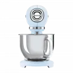 Планетарний міксер Smeg 1000 Вт (Blue)
