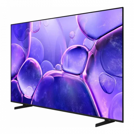 Телевізор 65" Samsung LED 4K 50Hz Smart Tizen Black
