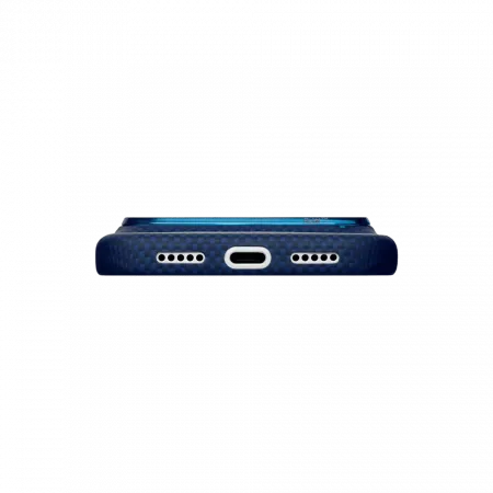 Чохол Pitaka Edge Ultra-Slim Milky Way Galaxy для iPhone 18 Pro/17 Pro