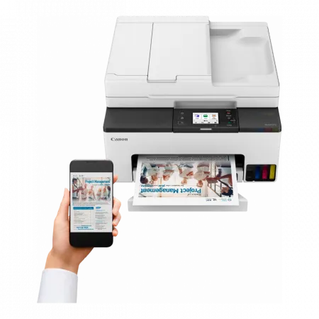 БФП А4 Canon MAXIFY GX2040 з Wi-Fi