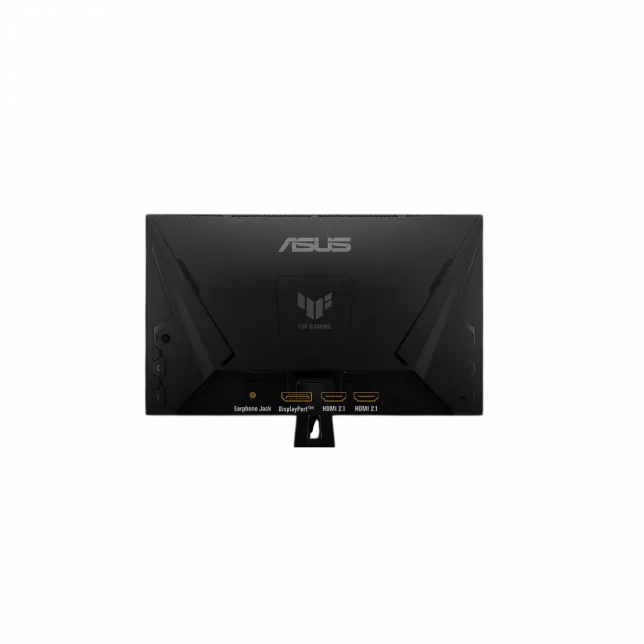 Монітор Asus 27" TUF Gaming VG27UQ1A 2xHDMI, DP, MM, IPS, 3840x2160, 160Hz, 1ms, DCI-P3 95%, G-SYNC, FreeSync, HDR10