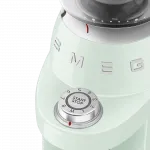 Кавомолка Smeg (Green)