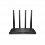 Маршрутизатор TP-LINK ARCHER C6 AC1200, 4xGE LAN, 1xGE WAN,  MESH