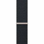 б/у Apple Watch SE 2 GPS 44mm Midnight Aluminum Case with Midnight Sport Loop