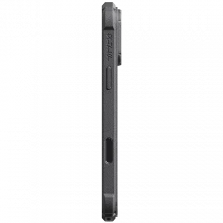 Чохол Pitaka Cairn Military Grade Protective для iPhone 18 Pro Max/17 Pro Max Twill Black/Grey