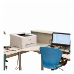 Принтер А4 Canon i-SENSYS LBP646Cdw з Wi-Fi
