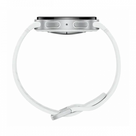 Смарт-годинник Samsung Galaxy Watch 8 40мм e-SIM Silver