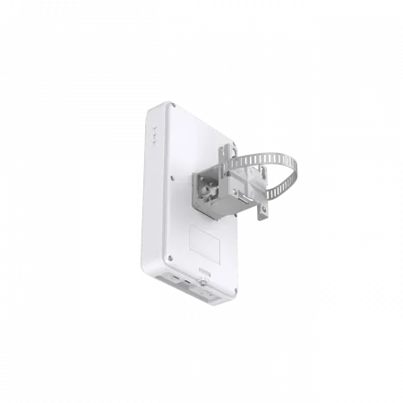 Зовнішній маршрутизатор TP-LINK NE200, 5G, 1x2.5GE LAN (PoE)
