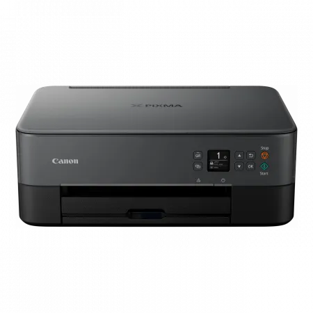 БФП А4 Canon PIXMA TS5340a black з Wi-Fi
