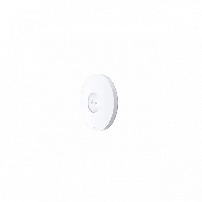 Точка доступу TP-LINK EAP653 AX3000, 1xGE LAN, PoE, Passive PoE