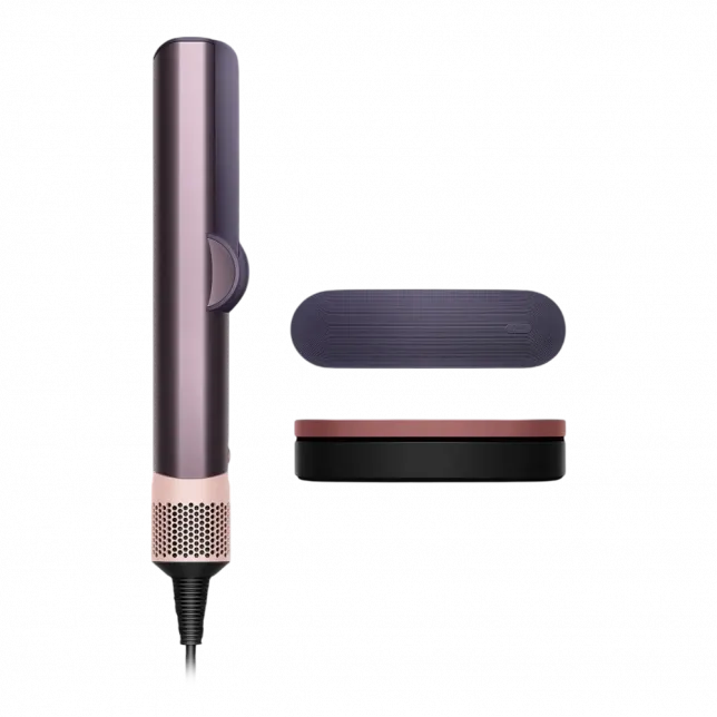 Випрямляч Dyson Airstrait straightener (Jasper Plum)