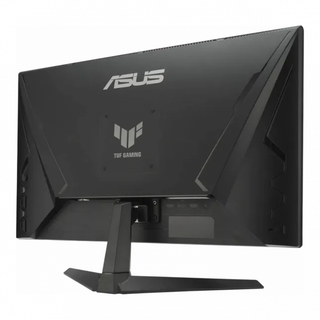 Монітор Asus 24.5" TUF Gaming VG259QM5A 2xHDMI, DP, MM, IPS, 240Hz, 0.3ms, sRGB 99%, G-SYNC, FreeSync