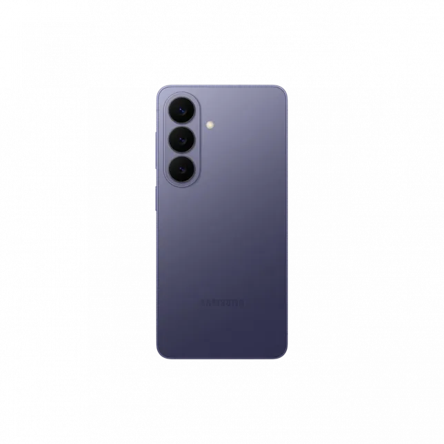 Смартфон Samsung Galaxy S26 5G 6.3' 12/512ГБ Cobalt Violet