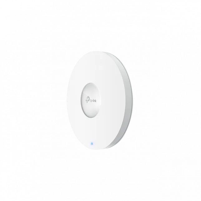 Точка доступу TP-LINK EAP653 UR AX3000, 1xGE LAN, PoE, Passive PoE