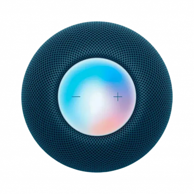 Apple HomePod mini (Blue)