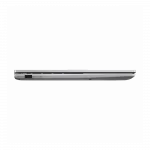 Ноутбук ASUS Vivobook 14 X1404VA-EB1526 14" FHD IPS, Intel 5 120U, 16GB, F512GB, UMA, NoOS, Сріблястий