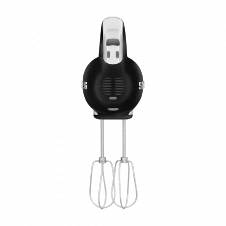 Ручний міксер Smeg (Black)