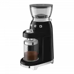 Кавомолка Smeg (Black)