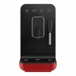 Автоматична кавомашина Smeg (917 Salzburg Red)