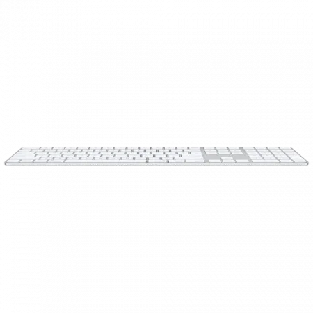 Apple Magic Keyboard with Touch ID and Numeric Keypad