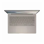 Ноутбук ASUS Zenbook A14 UX3407NA-QD023W 14" WUXGA OLED, Qualcomm X2 Elite Extreme, 32GB, F1TB, UMA, Win11, Бежевий